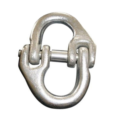 7mm - les biellettes à chaînes d'acier inoxydable de 32mm enchaînent le lien de accouplement