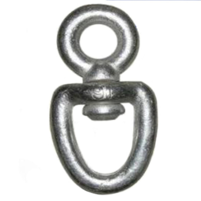 1.5T - pivot 28mm d'ancre d'acier inoxydable de pivot de chaîne de l'acier inoxydable 8T