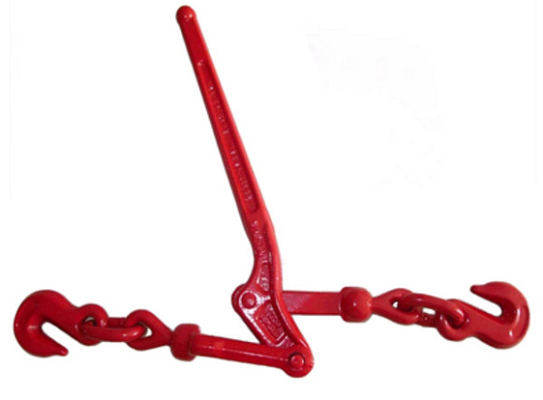 Type 2200lbs standard - des USA de reliure de charge de levier fer 11000lbs Melleable