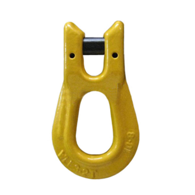 G80 a forgé le lien de chape d'Omega de maillon de jonction