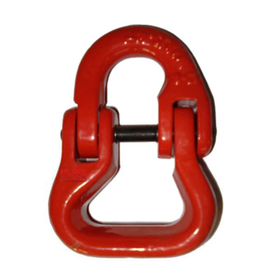 Maillon de jonction forgé par sangle spéciale G80 51.5mm