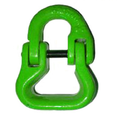 Maillon de jonction forgé par sangle spéciale G80 51.5mm