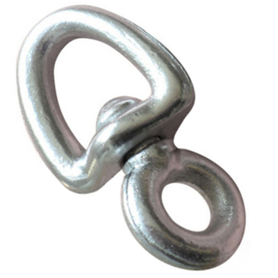 1.5T - pivot 28mm d'ancre d'acier inoxydable de pivot de chaîne de l'acier inoxydable 8T