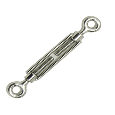 Lanternes de calage polies d'acier inoxydable de matériel d'acier inoxydable 5mm - 24mm