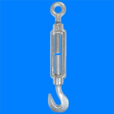 Lanterne galvanisée de l'acier au carbone DIN1480 de couleur d'individu de boucle du tour M56