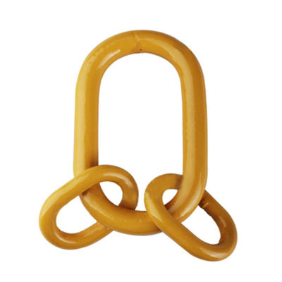 A345 a forgé l'Assemblée de maillon de jonction que la couleur a peint 20mm - 350mm