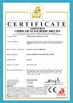 Chine HUIXING INDUSTRY (QINGDAO) CO.,LTD. certifications